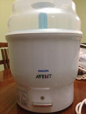 Esterilizador Avent