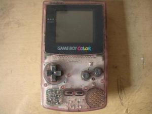 Game Boy A Color