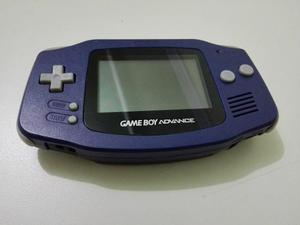 Game Boy Advance