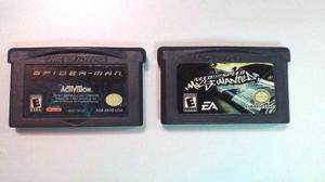 Juegos De Game Boy Advance