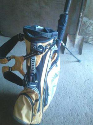 Maleta De Golf Calaway