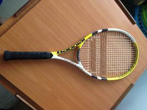 Raqueta Babolat Pulsión 105