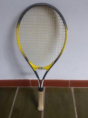 Raqueta De Tenis