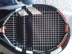Raqueta De Tenis Babolat