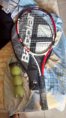 Raqueta De Tenis Babolat Profesional