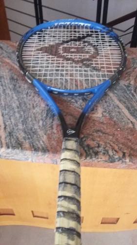 Raqueta De Tenis Dunlop (Usada Pero En Perfecto Estado)