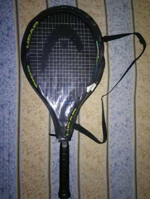 Raqueta De Tenis Head Tornado Ti