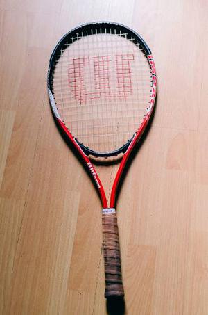 Raqueta De Tenis Profesional Wilson