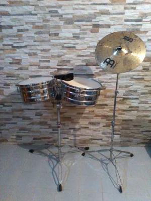 Timbal Completo