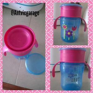 Vaso Antiderrame Avent