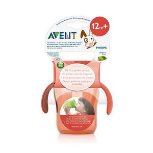 Vaso Antiderrame Avent 360