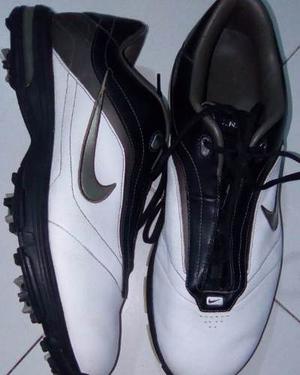 Zapatos Nike Para Golf Talla 45