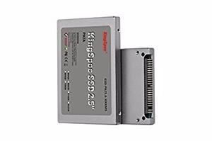 32gb Kingspec 2.5-inch Pata/ide Ssd Solid State Disk