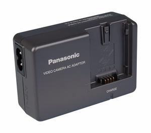 Adaptador Cargador De Bateria Panasonic