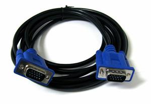 Cable Vga Nuevo
