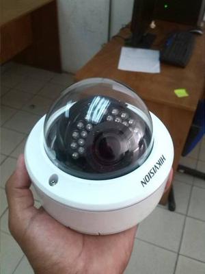 Camara De Seguridad