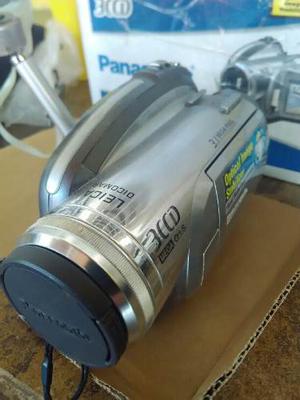 Camara Filmadora Panasonic Vclr-d310