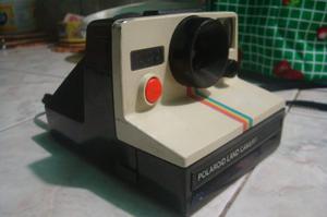 Camara Polaroid 