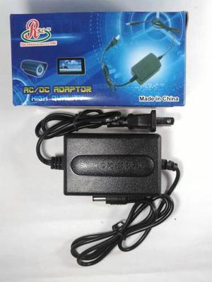 Cargador Transformador 12v 2 Mah, Garantizados, Certificados