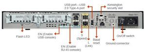 Cisco Router /k9 Usado Metro Internet Lan Ipbase K9