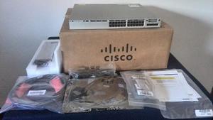 Cisco Switch Catalyst  Ws-ct-s