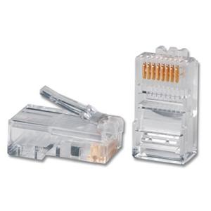 Conector De Red Rj45 Precio Unidad