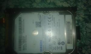 Disco Duro 250 Gb Samsung