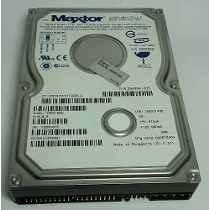 Disco Duro 250gb Maxtor Puerto Ide