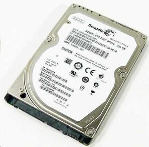 Disco Duro 320 Gb Sata Seagate Laptop & Pc