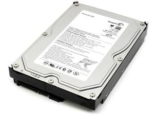 Disco Duro 500 Gb Sata 3.5 Plg Refurbished 1 Mes De Garantia