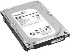 Disco Duro De 1 Tb Seagate