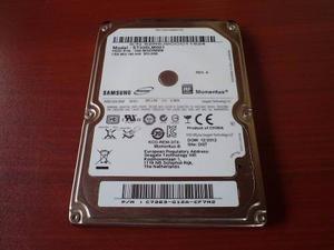 Disco Duro Sata Samsung 320 Gb Laptop