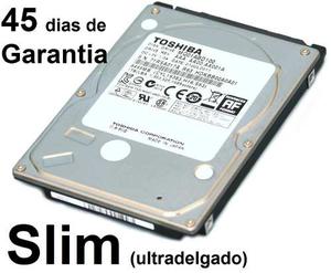 Disco Duro Slim Para Laptos Mini Laptos 320gb