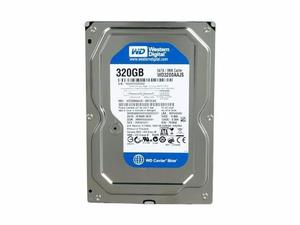 Disco Duro Western Digital  Gb  Rpm