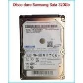 Discos Duros 320gb Y 250 Para Laptop Samsung, Seagate