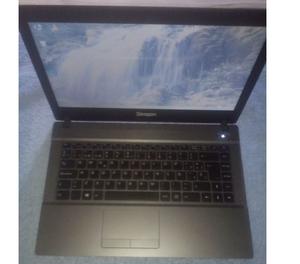 Laptop Siragon Nb-gb Ram, 500gb Disco Duro