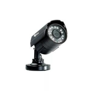 Logan Camara Seguridad Bullet 24 Led 800tvl1