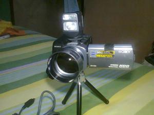 Mini Camara Video Handycam Sony
