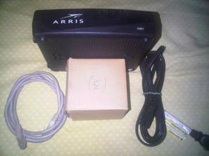 Modem Harrris Cm820