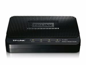 Modem Router Adsl2+ Tp-link Td- Rj45 Tienda Fisica Beta