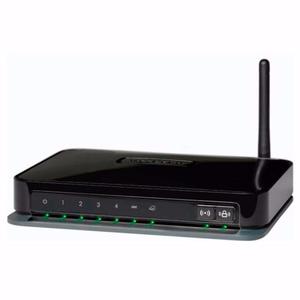 Modem Router Wifi Netgear Sirve Con Aba Cantv 11 Meses Gtia