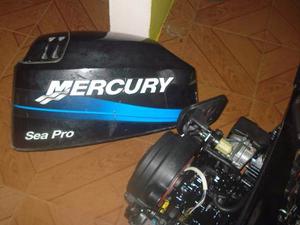 Motor Mercury Sea Pro 40hp