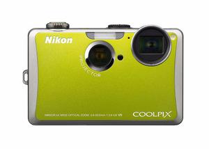 Nikon Coolpix Spj 14 Mp