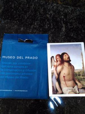 Postales Museo Del Prado Originales