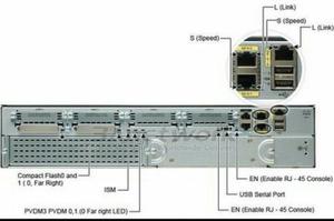 Router Cisco Serie 