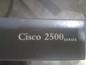 Router Cisco Serie 