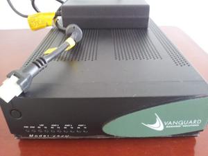 Router Motorola Vanguard 242d