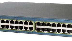 Swhitch Cisco  Y Router  Series