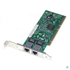 Tarjeta De Red Servidor Hp Nc Pci-x t Gb -b21