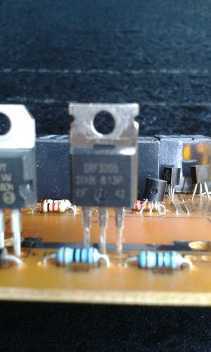 Transistor Regulador Lm317t/ Lm339n /lm/lm393p